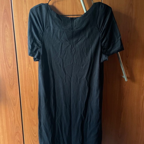 Zara dress new with tag, size M