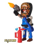 Playmobil Series 21 Craftsman figure