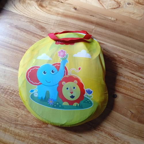 Fisher Price Ball Pit like new