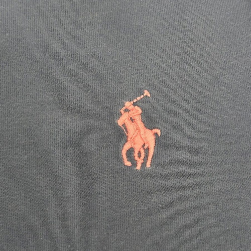 Polo Ralph Lauren Clancy T-Shirt Blue XL like new