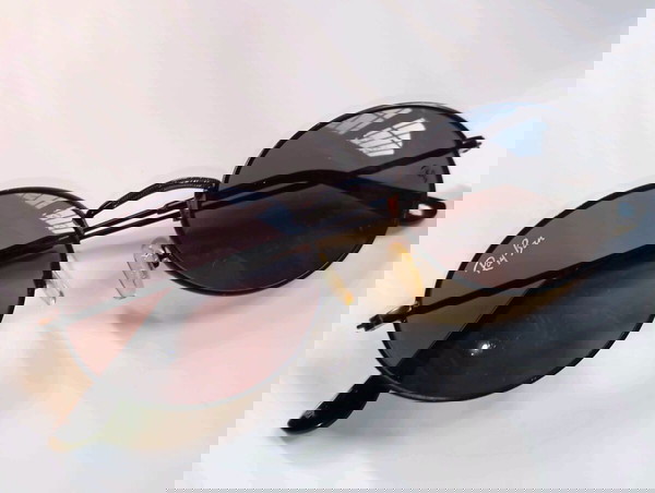 ΓΥΑΛΙΑ ΗΛΙΟΥ RAY BAN OVAL