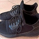  Kiss GoGo αθλητικά casual παπούτσια μαύρα No42