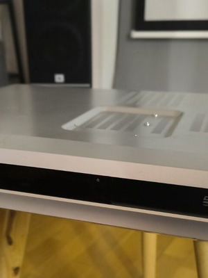 Pioneer DVR-230 DVD recorder like new
