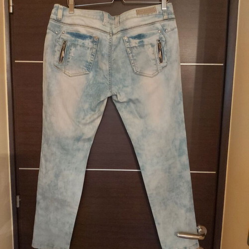 Motivi jeans like new, size 46, with details