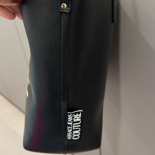 Versace Jeans Couture shopper bag like new