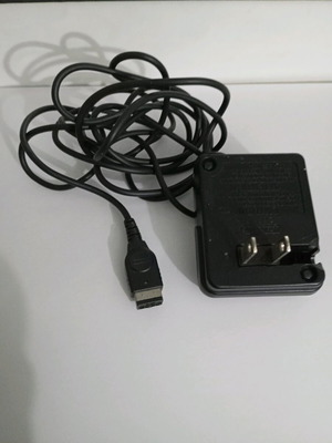 Gameboy Advance SP charger authentic Japanese like new