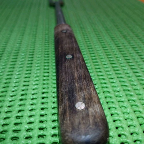 F. Dick barbecue fork like new