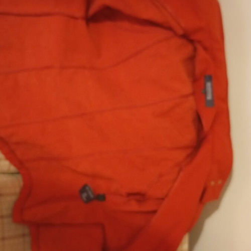 Spring jacket like new, size L, 100% polyester