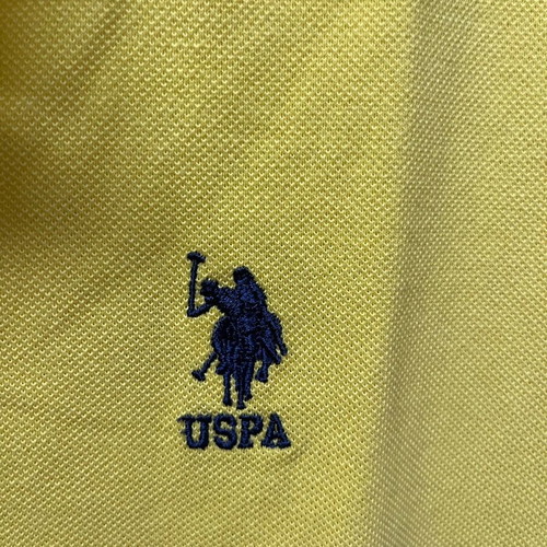 Marc’O Polo Men’s T-shirt new, size S, yellow