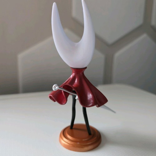 Hornet Hollow Knight Silksong figure 13cm new