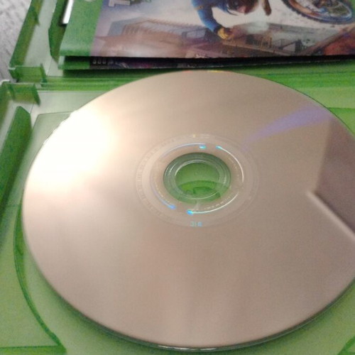 Trials Rising Gold Edition Xbox One like new
