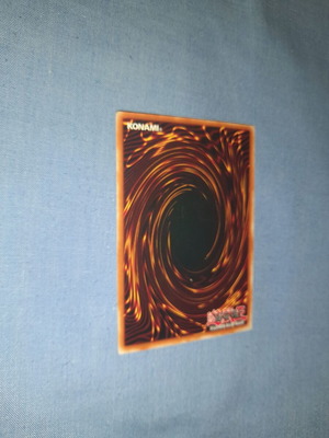 Yu Gi Oh Dimensionhole κάρτα ξορκιού καινούργια
