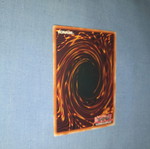 Yu Gi Oh Dimensionhole κάρτα ξορκιού καινούργια