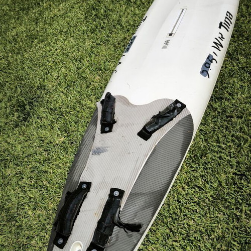 Tiga 285 Windsurf Board