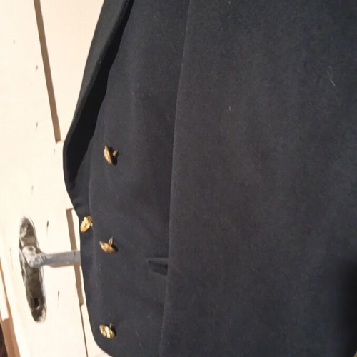 Hesperides Naval Uniform Jacket 1950-60