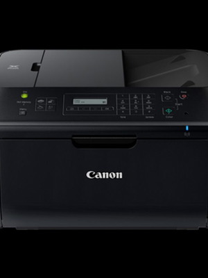 Canon Pixma MX475 multifunction printer like new
