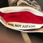Mini Cooper shoulder bag used