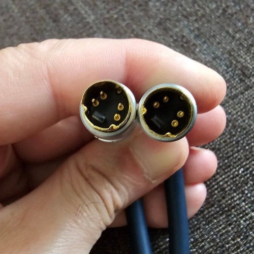 Prolink S-Video Cable male-male 10m like new