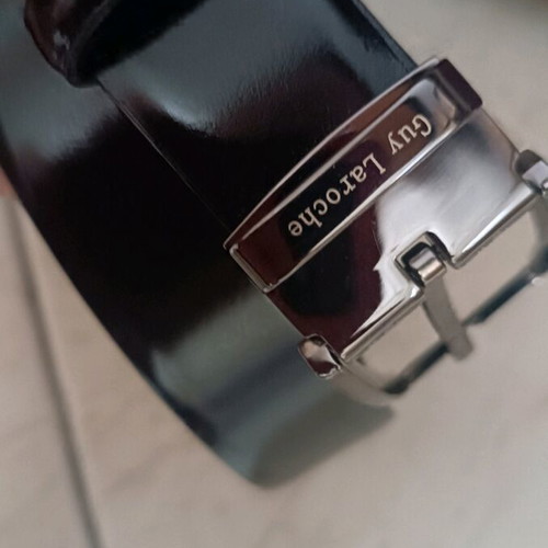 Ζώνη Guy Laroche 105εκ καινούργια, δίχως ετικέτα