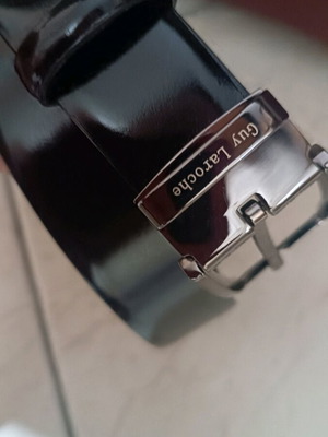 Ζώνη Guy Laroche 105εκ καινούργια, δίχως ετικέτα