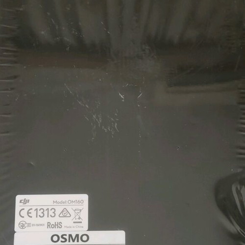 Osmo OM160 Camera new