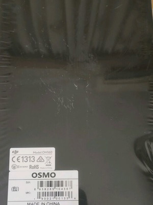 Osmo OM160 Camera new