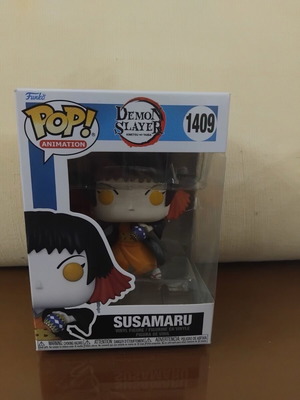 Funko Pop Susamaru 1409 new