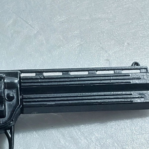 Vintage Pilaz N3 metal single-ball pistols new