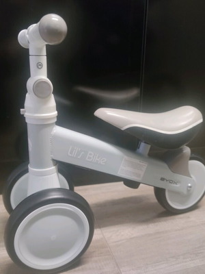 Byox children's bike new for babies over 1 year