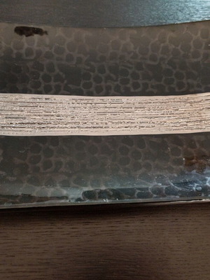 Decorative platter