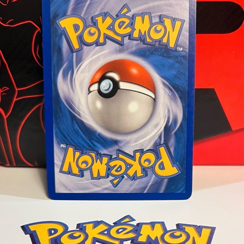 Pokémon Card Sunflora Lv.35 reverse holo like new