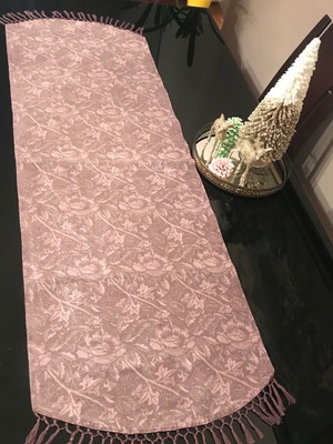 Ρανερ τραβερσα  ZARA HOME