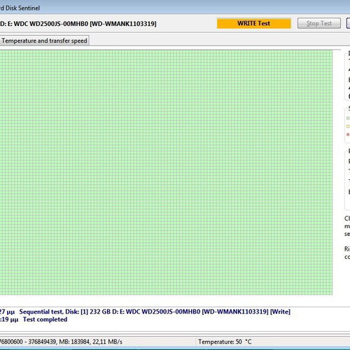 Western Digital HDD 3.5" 250 GB WD2500JB-00MHB0 SATA