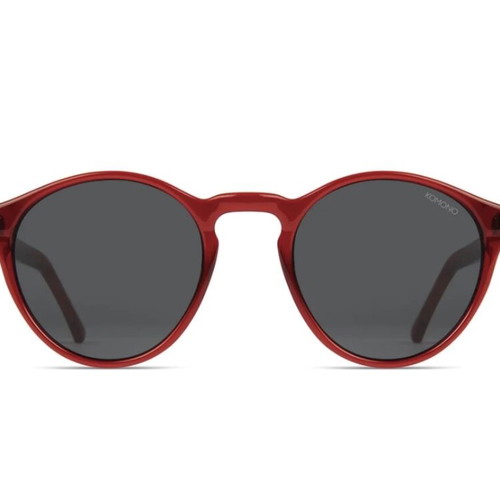 Komono Clement Cocoa sunglasses new unisex