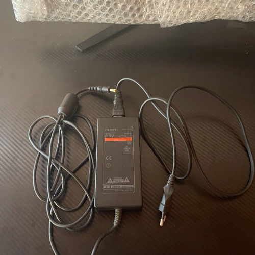 Sony PlayStation 2 slim power supply 8.5V