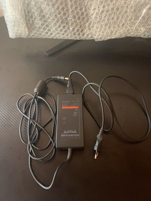 Sony PlayStation 2 slim power supply 8.5V