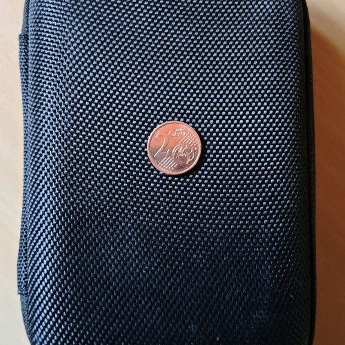 Boya BY-WM4 Mark II wireless microphone set like new