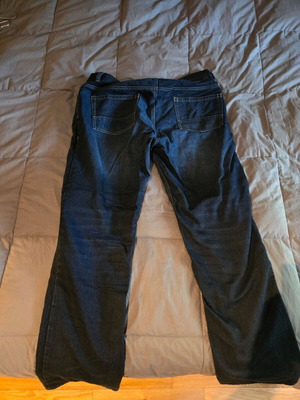 Klim motorcycle jeans σαν καινούργιο, μέγεθος 38 tall