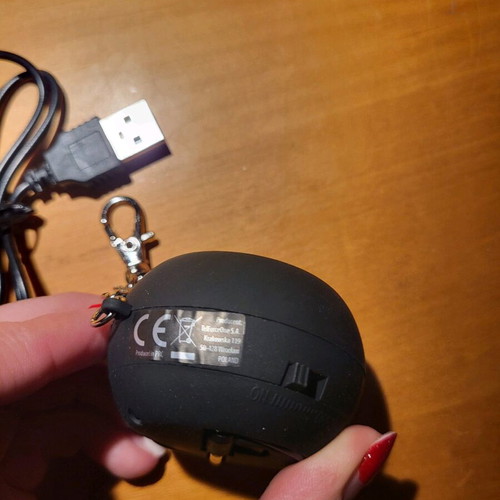 Pocket Speaker new, portable, small