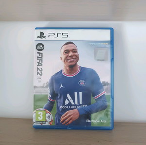 Fifa 22