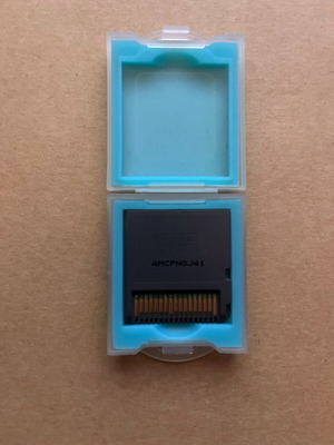 Mario Kart Nintendo DS σαν καινούργιο παιχνίδι