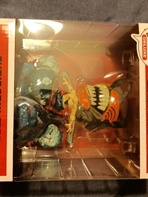 Funko Pop Chainsaw Man 1768 new