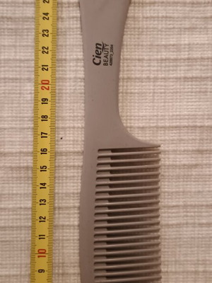 Cien Beauty unisex comb