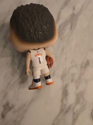 Funko Pop συλλεκτική φιγούρα Devin Booker nba player σαν καινούργιο