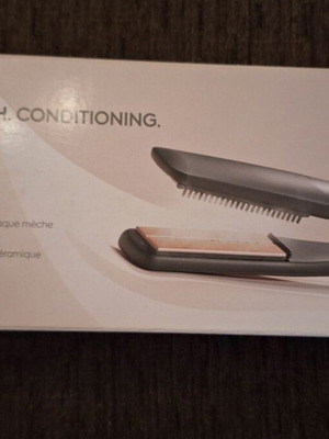 Babyliss Luxe ST596E Πρέσα Μαλλιών