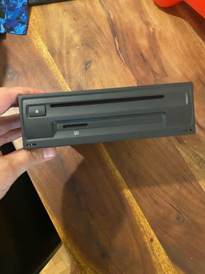 MMI UNIT RADIO 81Α035842Ε