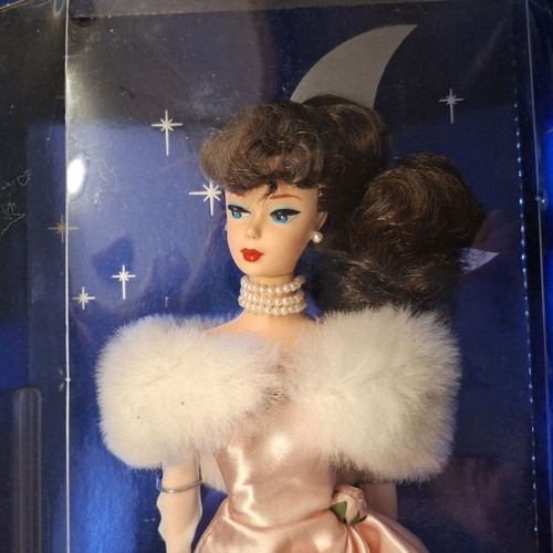 Barbie Enchanted Evening 1995 collector doll