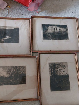 E.Viala1859 1913 Χαρακτικά Σχέδια πακέτο σε άριστη κατάσταση