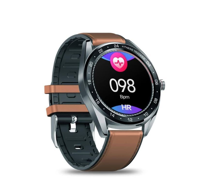 Zeblaze neo 2025 smart fitness watch