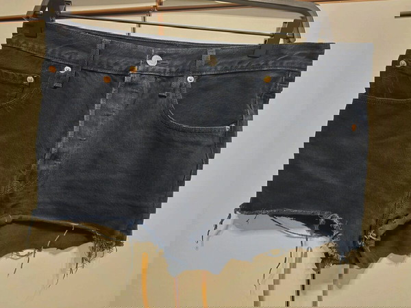 Levis 501